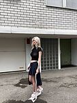 Alicia Cleghorn