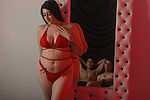 David Try & Dayanna Wild & Camilo White