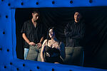 David Try & Dayanna Wild & Camilo White