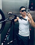 Matias Strong