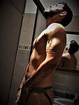 Justyn Tate