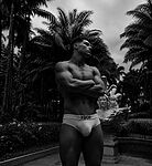 Tian Brooks