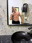 Trent Macho