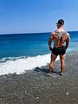 Trent Macho