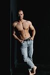 Alex Knox