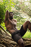 Malik Wilson