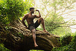 Malik Wilson