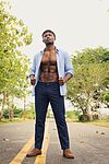 Malik Wilson