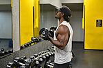 Malik Wilson