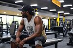 Malik Wilson