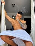 Adrian Rae