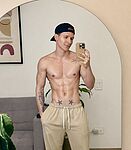 Luca Sterling