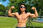 Connor Morgan
