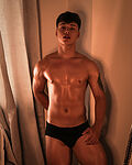 Ethan Monroe