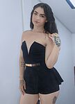 Mia Bellamy
