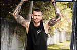 Jordan King