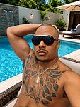 Dominick Cooper