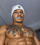 Dominick Cooper