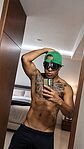 Dominick Cooper
