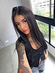 Alegra Brown