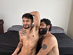 Damian Gama & Damian Tiga