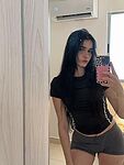 Sophie Arce