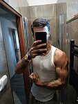 Ben Compton