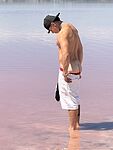Drake Kiing