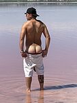 Drake Kiing