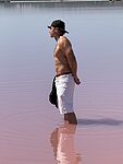 Drake Kiing