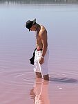 Drake Kiing