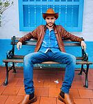 Miike Rodriguez