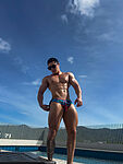 Devin Hunter
