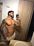 Alex Kesnly