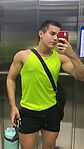 Mike Haggard