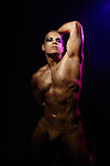 Mike Haggard