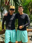 Damian & Kenn