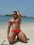Dion Seans