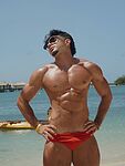 Dion Seans