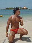 Dion Seans