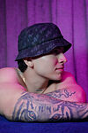Derek Vance