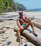 Cristoper Ortega