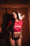 Angeline Smith