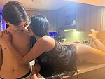 Zoe & Dominick