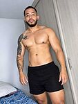 Jorge Narvaez