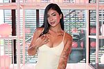 Georgina Lux