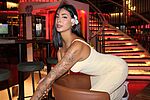 Georgina Lux