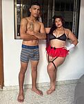 Tereza & Kaii