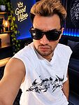 Axel Navas