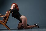 Taylor Foxtt